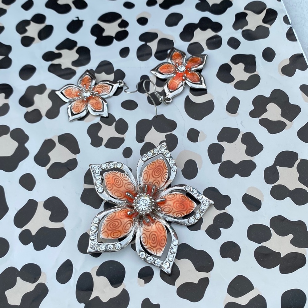 3 piece Jewelry set
